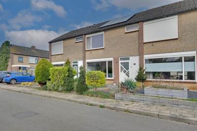 Woning Mauritsstraat 22 Lobith