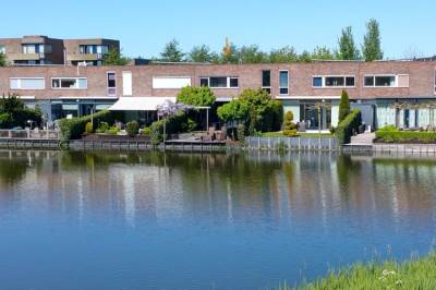 Woning Klapwijkse Zoom 207 Berkel en Rodenrijs