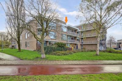 Woning Henegouwen 67 Zwijndrecht
