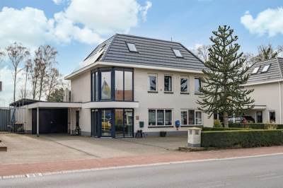 Woning Nijverheidsweg 28B Aalten