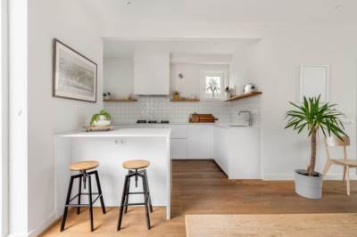 Woning van Speijkstraat 112 Zandvoort