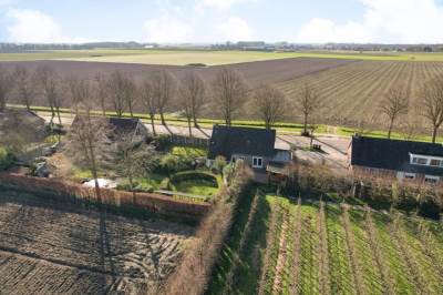 Woning Afgeslechtedijk 29 Steenbergen (NB)