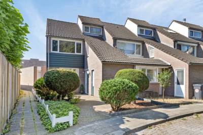 Woning Aa of Weerijs 79 Tilburg