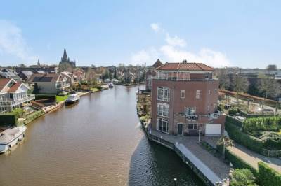 Woning West-Havendijk 84 Steenbergen (NB)