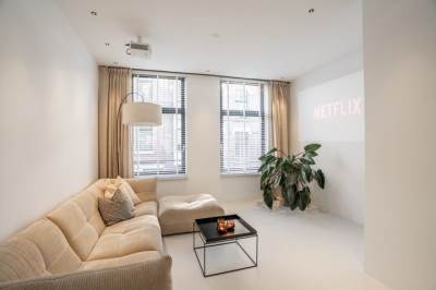 Woning Waterloostraat 187 Rotterdam