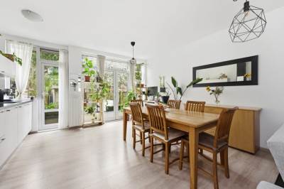 Woning Noorderhavenkade 147A Rotterdam