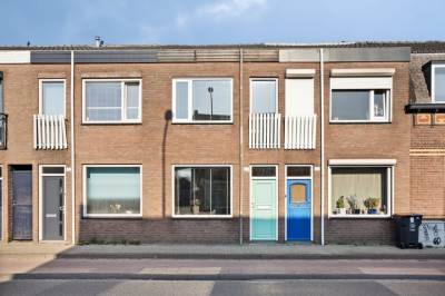 Woning Broekhovenseweg 104 Tilburg