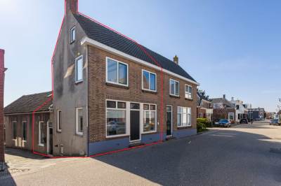 Woning Rivierdijk 520 Sliedrecht