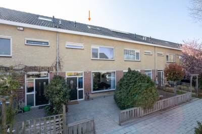 Woning Duinroos 3 Berkel en Rodenrijs