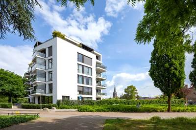 Woning Le Sage ten Broeklaan 1921 Eindhoven