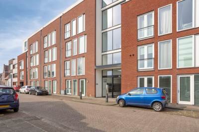 Woning Groeseindstraat 2709 Tilburg