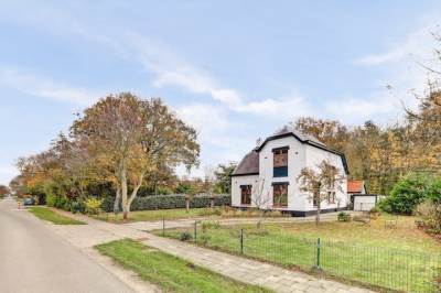 Woning Kapucijnenweg 5 Rilland