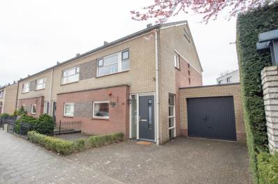 Woning Haghoeksweg 18 Almelo