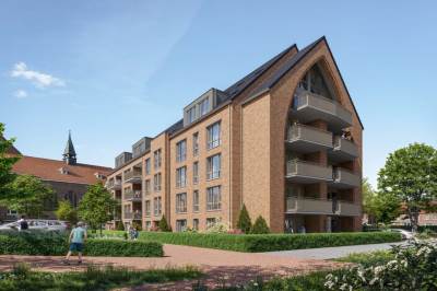 Woning Juvenaathof 29 Zevenaar