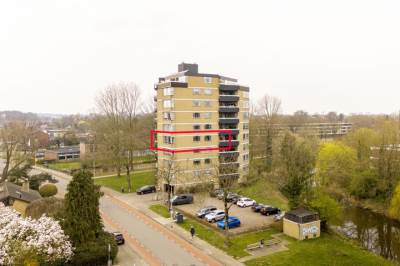 Woning Schuilenburgerweg 22 Amersfoort