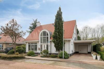 Woning Zwerfvelden 8 Best