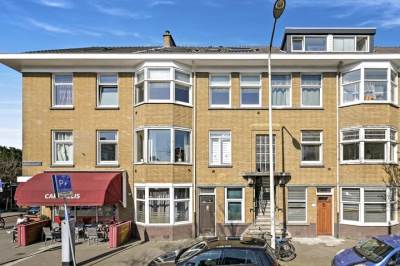 Woning Melis Stokelaan 107 Den Haag