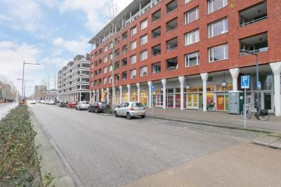 Woning Onderwijsboulevard 626 Den Bosch