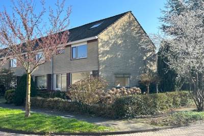 Woning Prunuslaan 6 Enkhuizen