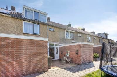 Woning Twiskeweg 51 Zaandam