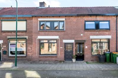 Woning Gortstraat 34 Veenendaal