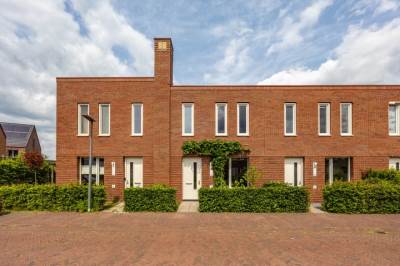 Woning Het Verlaat 4 Meerstad