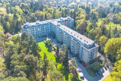 Woning De Hooghlaan 2C0 Bilthoven