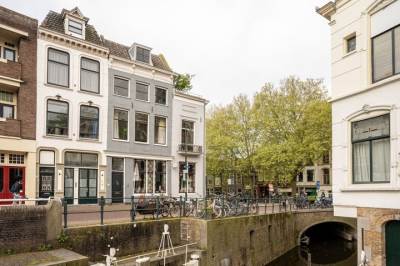 Woning Westhaven 2 Gouda