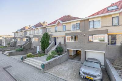 Woning Noordkade 143A Waddinxveen