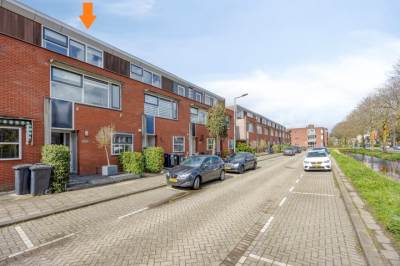 Woning IJsselmondselaan 195B Rotterdam