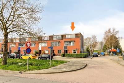 Woning IJsselmondselaan 185A Rotterdam