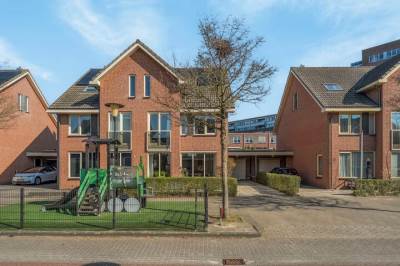 Woning Boelehaven 20 Barendrecht