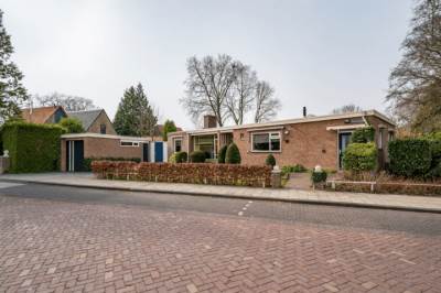 Woning Berkenlaan 13 Emmeloord