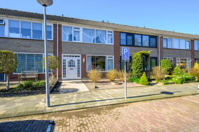 Woning Neptunusstraat 28 Wieringerwerf
