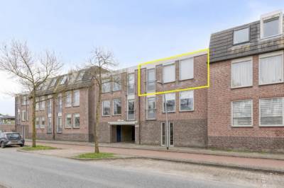 Woning Wethouder van Eschstraat 326 Oss