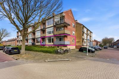 Woning Patrijsstraat 1 Papendrecht