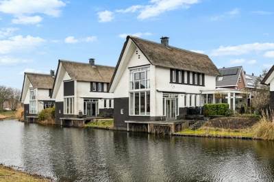 Woning Galjoen 1158 Lelystad