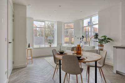 Woning Rosmolenstraat 36 Zaandam