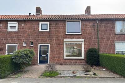 Woning Philips van Kleefstraat 27 Breskens