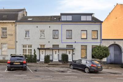 Woning Nieuweweg 78A Valkenburg (LI)