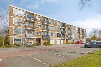 Woning Van Ostadehof 27 Voorschoten
