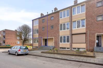 Woning Opalinestraat 15 Maastricht