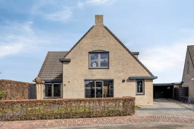 Woning Brederode 34 Dodewaard