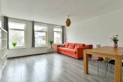 Woning Dapperstraat 552 Amsterdam