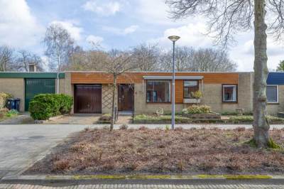 Woning Acacialaan 6 Rozenburg (ZH)