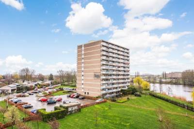 Woning Aalscholversingel 72 Velp (GE)