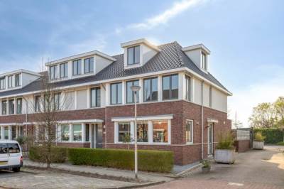 Woning Parklaan 194 Boskoop