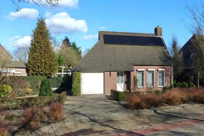 Woning Slenk 63 Gemert