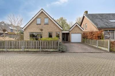 Woning Kluut 15 Sommelsdijk