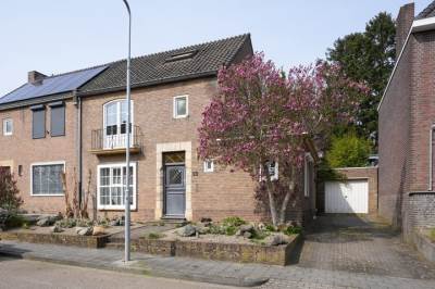Woning Raadhuisstraat 22 Hulsberg